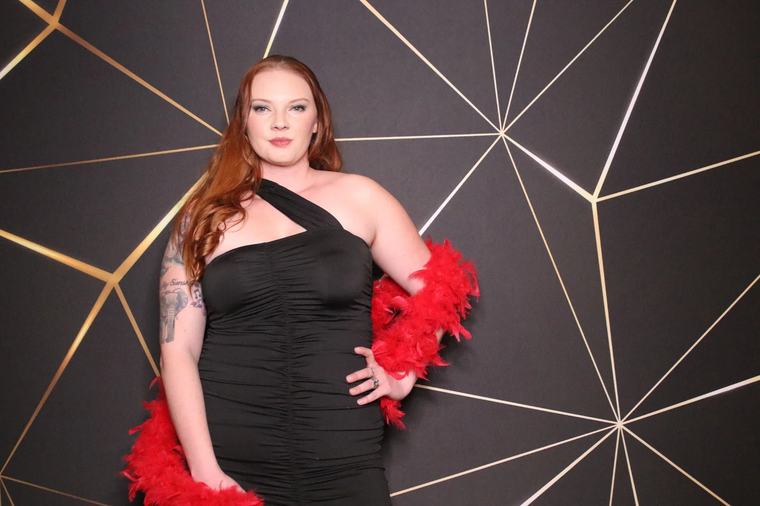 Photo booth experience 10