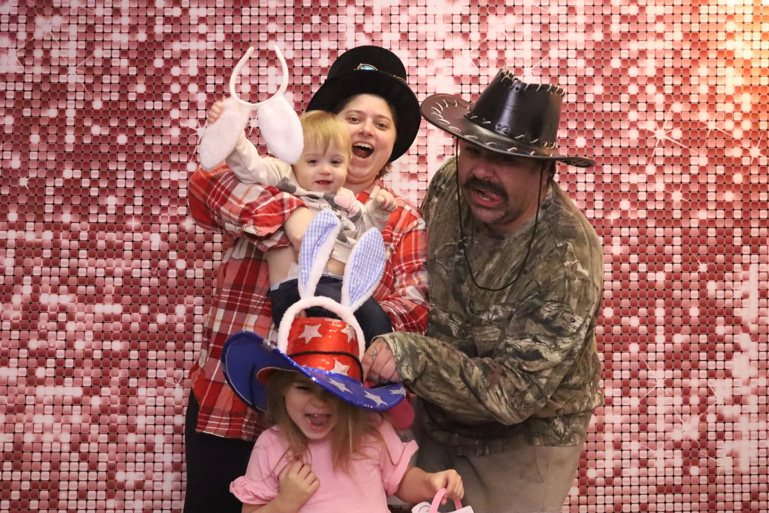 Photo booth experience 11