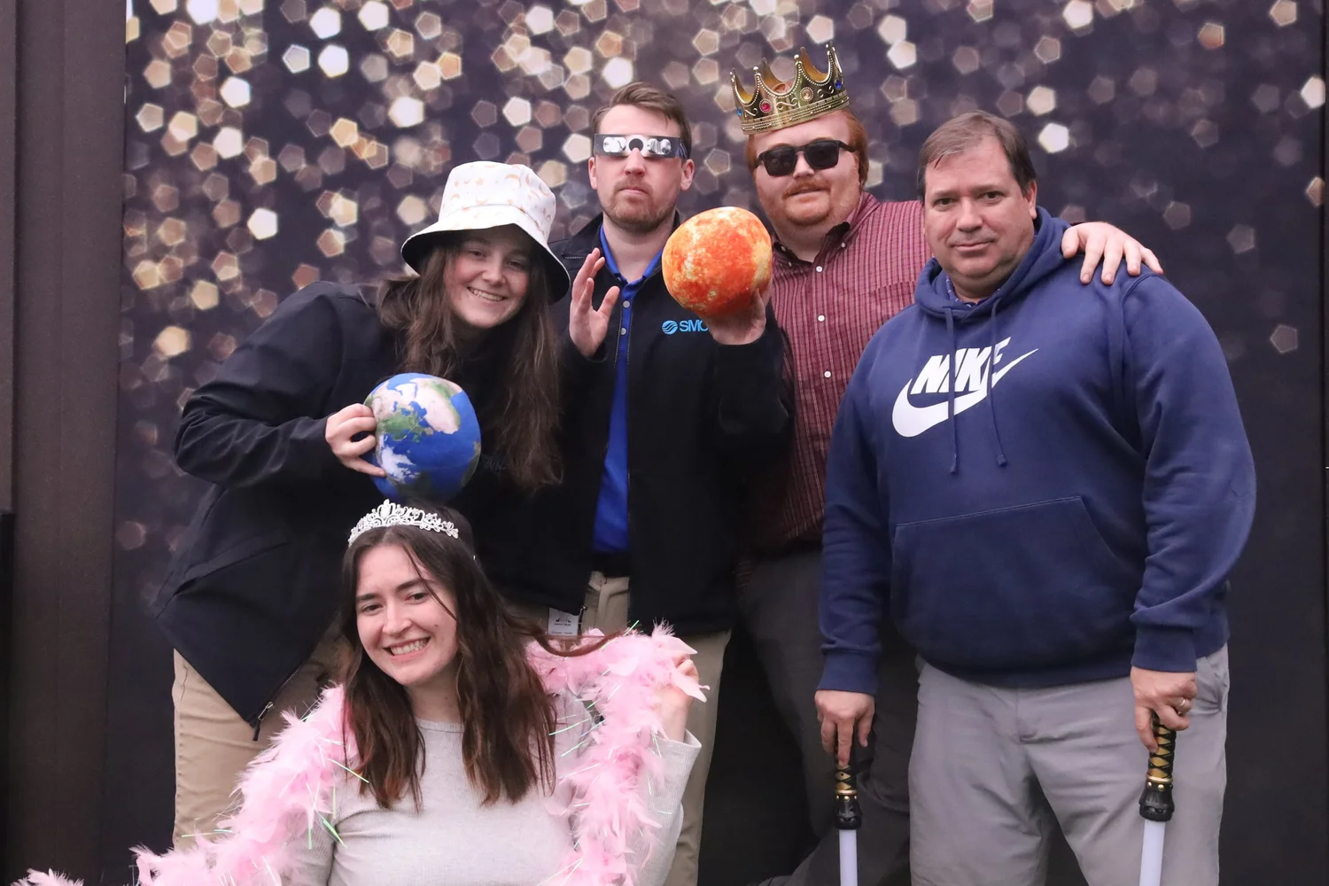 Photo booth experience 14