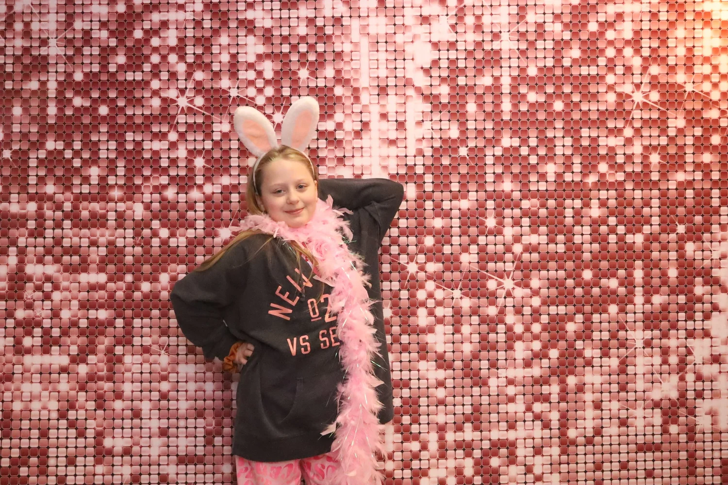 Photo booth experience 15