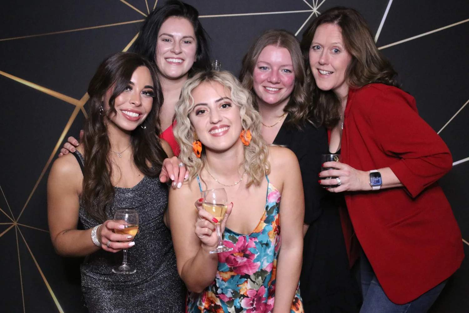 Photo booth experience 2