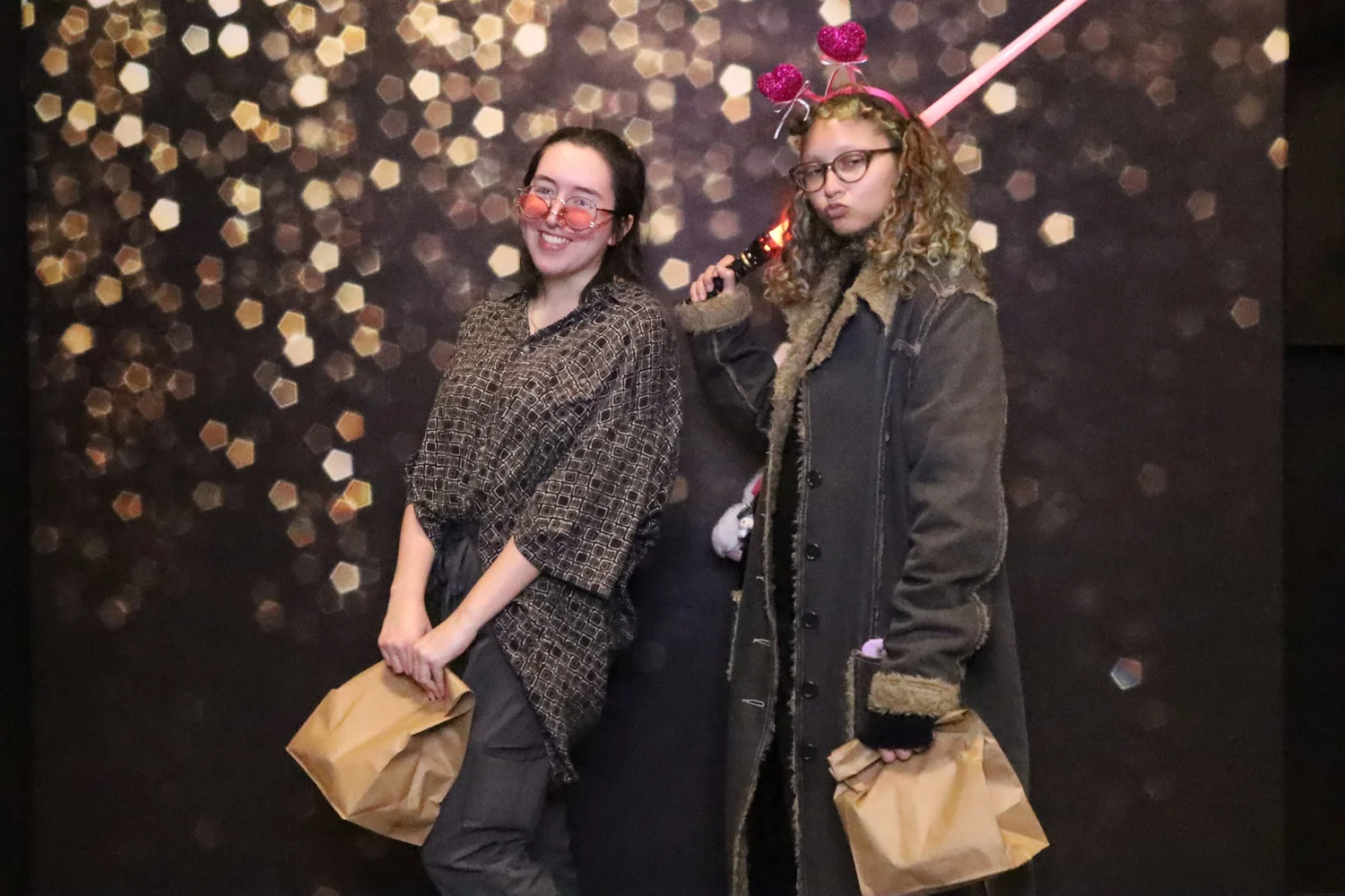 Photo booth experience 4