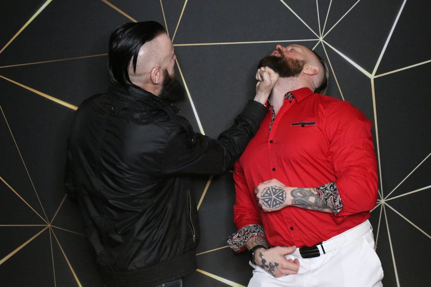 Photo booth experience 5