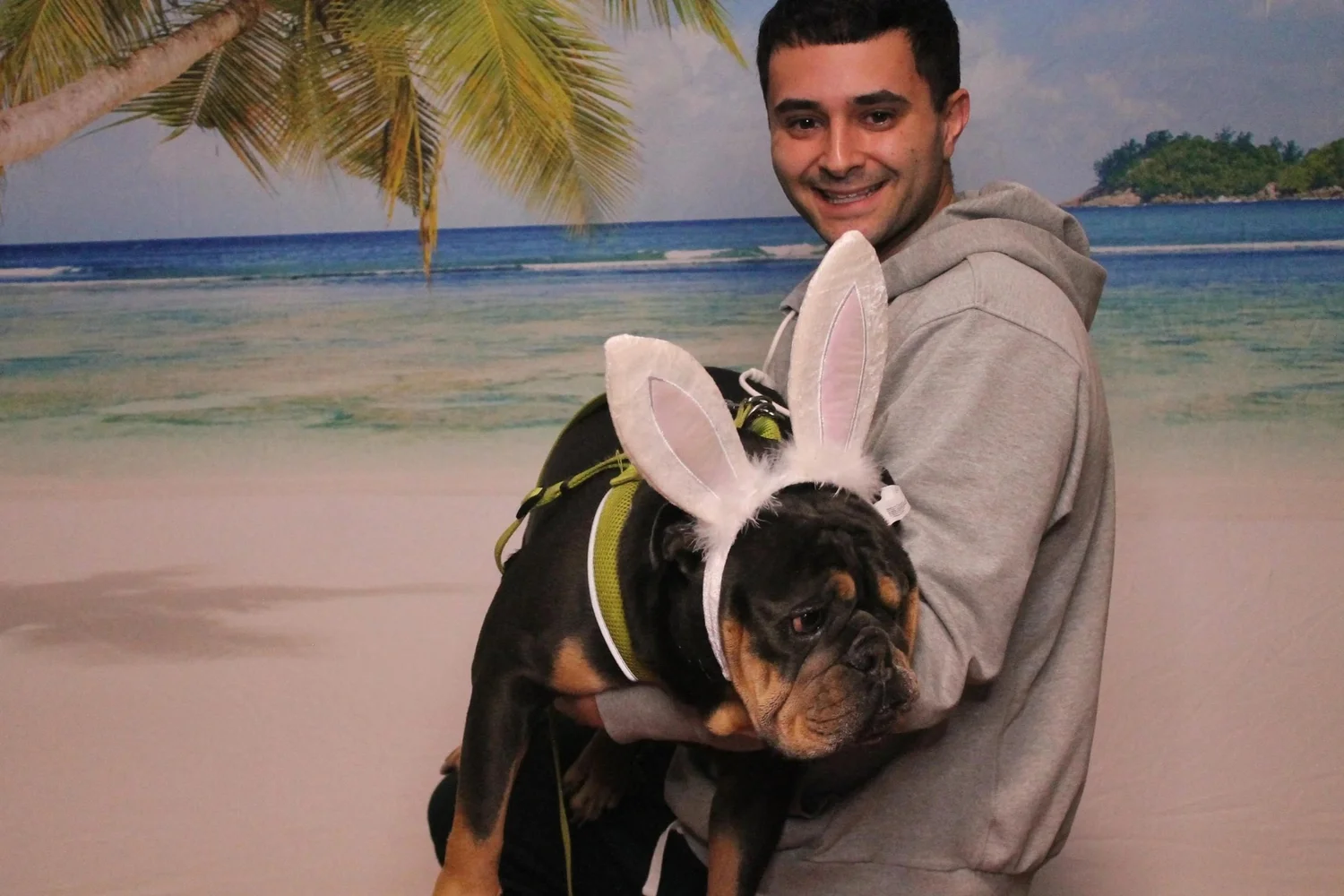 Photo booth experience 6