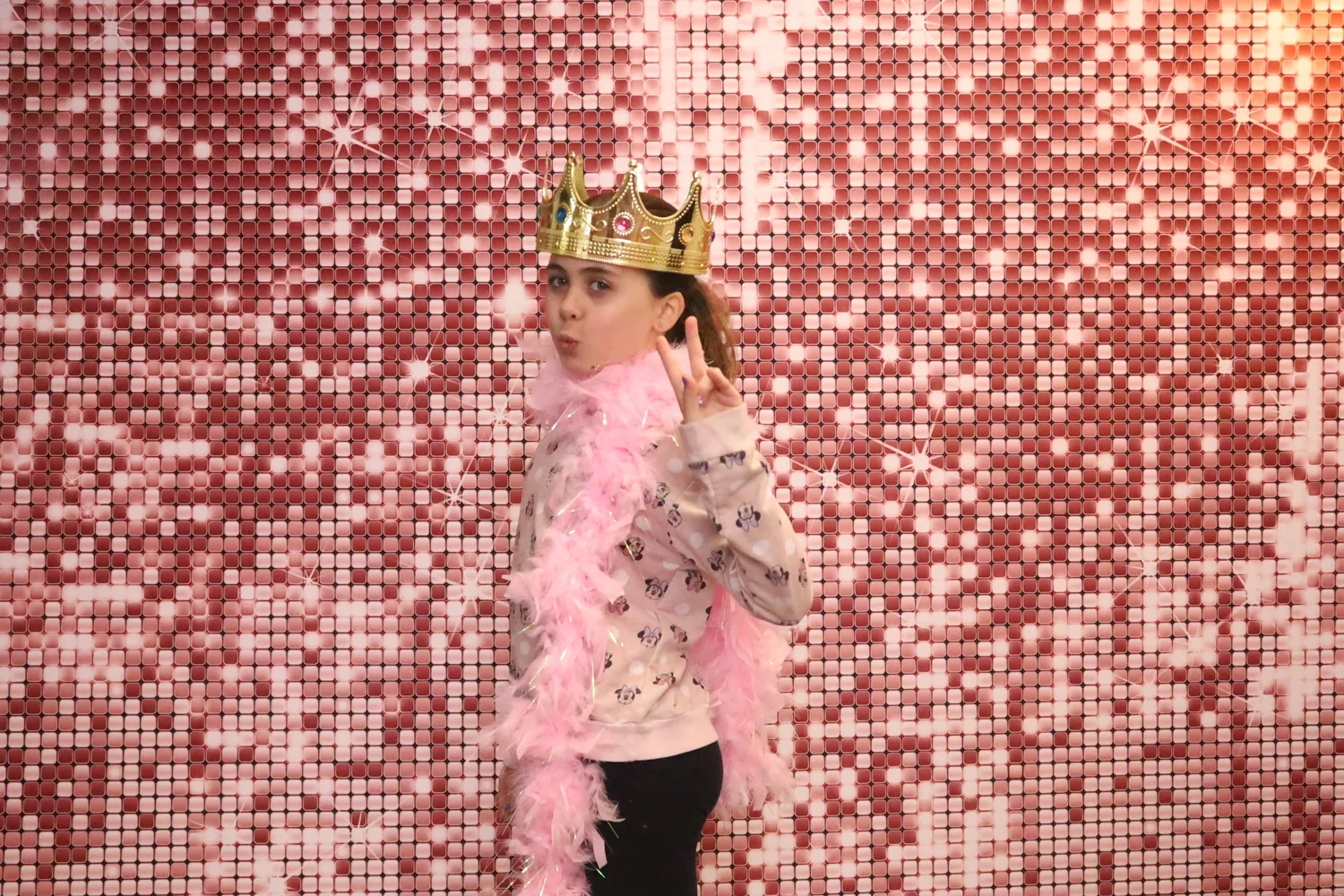 Photo booth experience 7