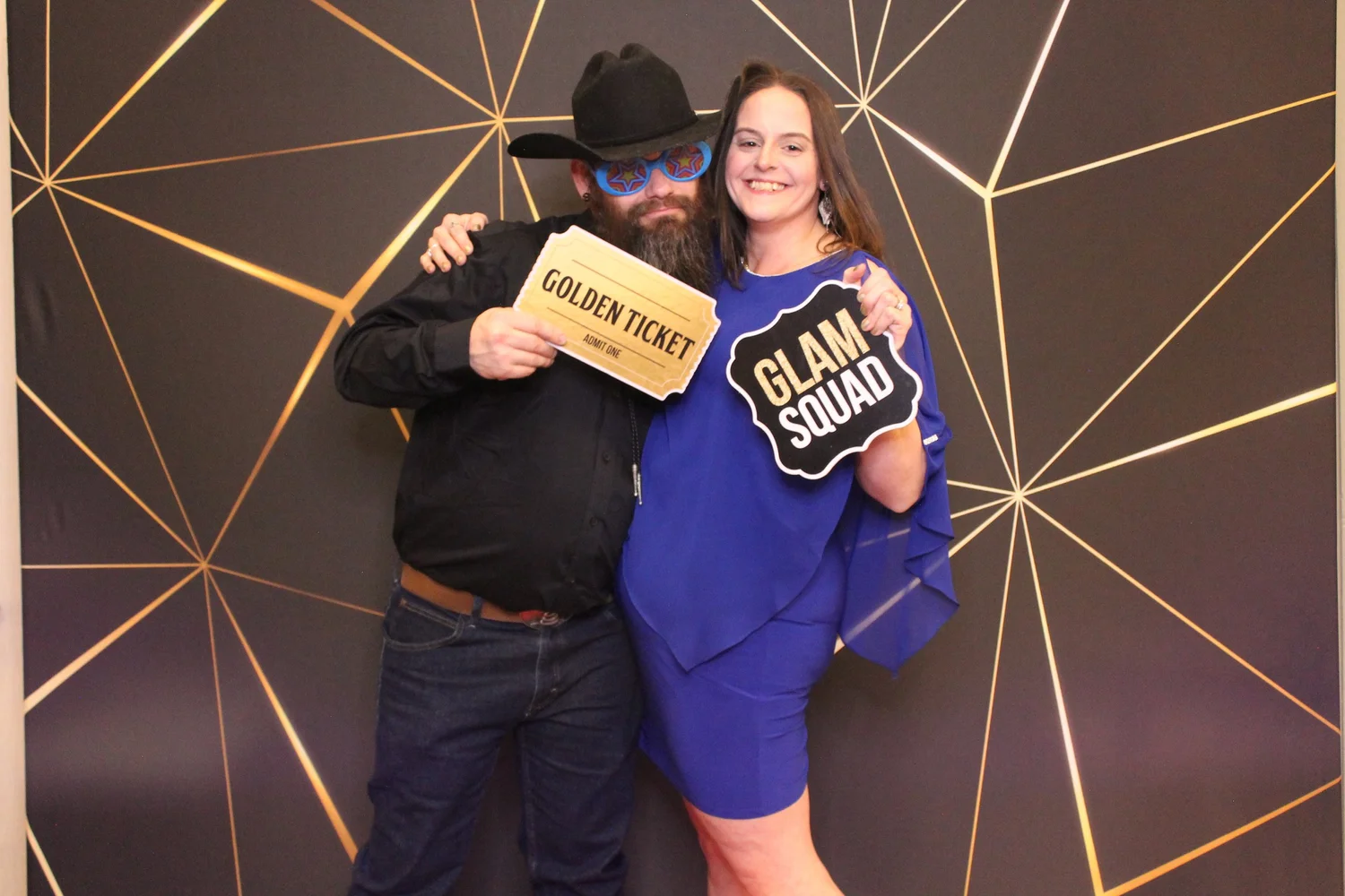 Photo booth experience 8