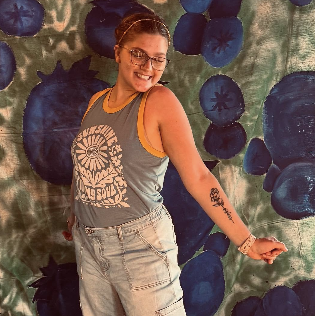 Makayla Wright - Owner of Wright Way Photo Booths